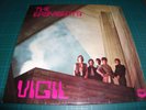 THE EASYBEATS VIGIL VINYL LP A1/B1  ULP 1193 MONO