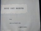 Ronnie Scott Orchestra - Esquire EP 85 - Joe Harriott Phil Seamen Peter King