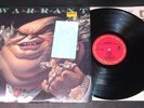 1st pressing glam metal lp WARRANT Dirty Rotten Filthy Stinking Rich 1988 hype j