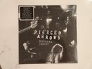 SEALED STONE MINT  PIERCED ARROWS DESCENDING SHADOWS LP RARE 2010 VICE DEAD MOON