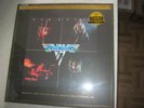 Van Halen - S/T [NEW 2x45 rpm] 180g; Supervinyl Ultradisc LTD ED; #'D [mm]