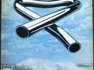 Mike Oldfield Tubular Bells COLORFUL TWINS LABELS NEAR MINT Virgin Vinyl LP