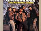 The Road Not Taken by Shenandoah Vinyl Record (1989, Columbia)