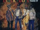 Black Roots - Take It LP VINYL - 705632883853