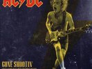 AC/DC - Gone Shootin Live Nashville 1978 FM Broadcast LP VINYL - 634438491019