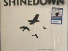 Shinedown – The Sound Of Madness - Rainbow Splatter Vinyl LP Import - Atlantic