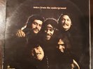 NOTES FROM THE UNDERGROUND -Rare Aus Press  Psych LP Vanguard  VSD-6502