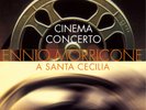Morricone, Ennio Cinema Concerto: A Santa Cecilia (Vinyl) 12