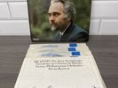 Brahms The 4 symphonies SXLH 6610-13 Istvan Kertesz & VPO Variations Vinyl Boxed