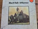 Black Oak Arkansas Self Title Debut Vintage Original 1971 Vinyl LP Still Sealed 
