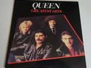 Queen, Greatest Hits,  Re Issue, Pre Owned, 12