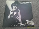 KEITH RICHARDS Run Rudolph Run 1979  DEMO COPY   Rolling Stones Records Nr MINT