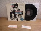 The Doors – You Make Me Real / Roadhouse Blues rare 