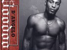 D'Angelo - Voodoo Vinyl 2LP NEU 09533300