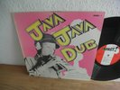 Java Java Dub - Dennis Alcapone, Augustus Pablo  rare UK Lp Roots Reggae, Dub