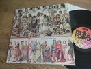 JERONIMO TIME RIDE 1972 Archive Lp KRAUTROCK KRACHER 1st PRESS mint-