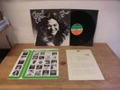 Tommy Bolin TEASER Lp Deep Purple guitarist Archive promo MINT 1975