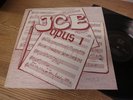 ICE: Opus 1 LP (Germany, private pressing 400 copies) mint- Krautrock