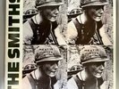 Meat Is Murder by The Smiths 1985 Sire Records LP Vinyl VG+