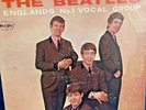 THE BEATLES Introducing the Beatles    VEE JAY   VJLP 1062  (1964)