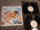 DIRE STRAITS LIVE - ALCHEMY   1984 DBL LP  FIRST USA PRESSING 1-25085  EX/+ LPS