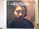 vinyl 45.  Simon & Garfunkel, Bridge Over Troubled Water.   PROMO w/ pic. sleeve