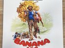 GUIDO AND MAURIZIO DE ANGELIS - Banana Joe ( LP - Limited Edition ) 2022