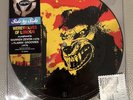 WEREWOLVES OF LONDON RSD PIC DISC Warren Zevon/Flamin Groovies NEW Side By Side