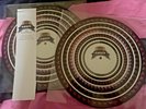 Oasis -The Masterplan Limited Edition 25th Anniversary Zoetrope Picture Vin
