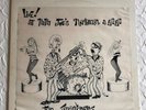THE STARLINERS ,rock GARAGE  KILLER 60'S  , MINNESOTA /MEGA RARITY -MASTERPIECE