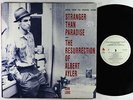 John Lurie - Stranger Than Paradise/The Resurrection OST LP - Enigma