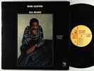 Ron Carter - All Blues LP - CTI RVG VG+