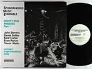 Spontaneous Music Ensemble - Eighty-Five Minutes Part 1 LP - Emanem Australia