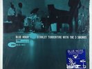 Stanley Turrentine - With The 3 Sounds LP - Blue Note/Music Matters SEALED