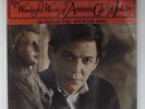 ANTONIO CARLOS JOBIM The Wonderful World Of... WARNER BROS WS-1611 LP SEALED y