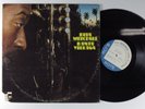 BLUE MITCHELL Bantu Village BLUE NOTE LP VG+ y