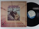 LEE MORGAN The Sixth Sense BLUE NOTE LP van gelder y