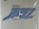 HOWARD UNIVERSITY JAZZ ENSEMBLE HUJE '80 LP gatefold SEALED y