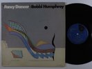 BOBBI HUMPHREY Fancy Dancer BLUE NOTE LP y