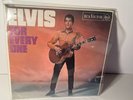 ELVIS PRESLEY Elvis For Everyone Vinyl Record Album LP RCA Victor 1965 Mono 1st