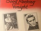 ELVIS PRESLEY** GOOD ROCKIN TONIGHT **1974 BOPCAT LP-100 VINYL LP