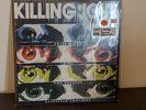 Killing Joke – Extremities, Dirt And Various Repressed Emotions LP/VINYL - YELLO