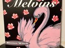 The Melvins stoner witch vinyl great condition record