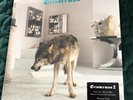 GRINDERMAN 2 - UK ORIGINAL VINYL + CD + POSTER + BOOKLET - NICK CAVE -EXCELLENT