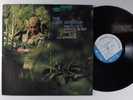 HORACE SILVER QUINTET/J.J. JOHNSON The Cape Verdean Blues BLUE NOTE LP stereo y