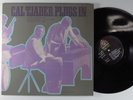 CAL TJADER Plugs In SKYE LP VG+ gatefold y
