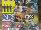 NOFX - Portland Final Tour Vinyl Record LOT- FULL SET 4xLP 2x7”
