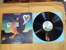 Nick Drake - Pink  Moon - 12”lp 1972  A1U/B1U Vgc-/ex.con Pink Rim 1st Press