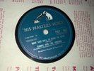 Danny And The Juniors 78 RPM / Rock And Roll Is Here To Stay Very Rare