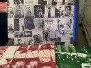 ROLLING STONES Exile On Main Street -1970's PRESSING 2XLP w/VG+/VG++ VINYL